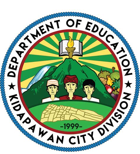 eDOTS SDO Kidapawan City.